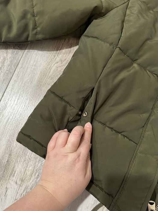 Женская одежда куртка