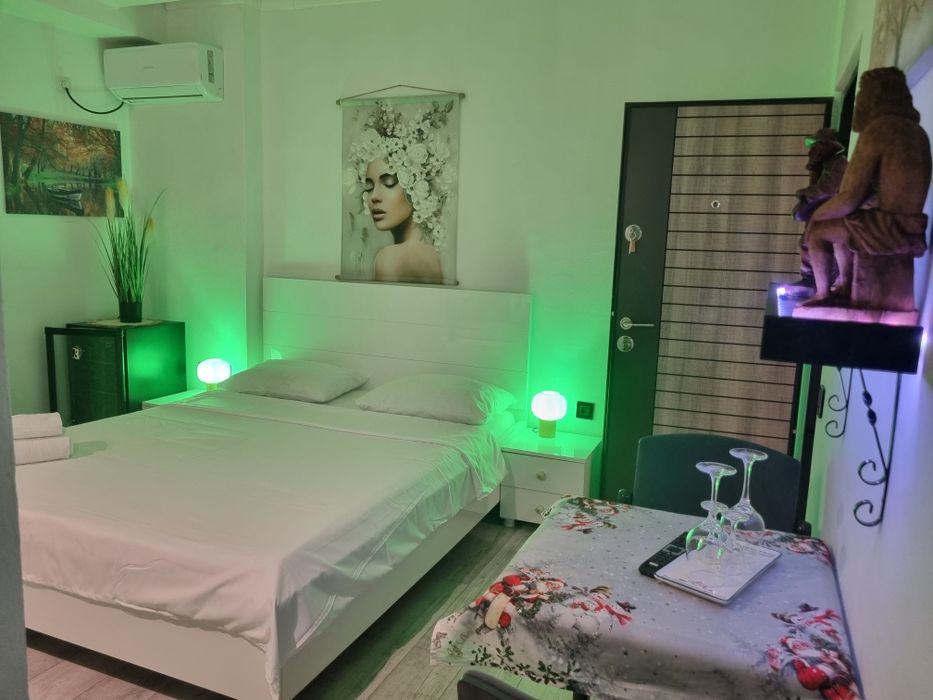 Apartament studio Craiova regim hotelier