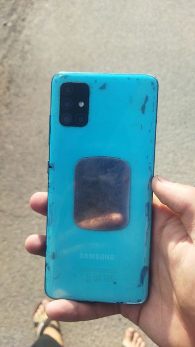 Самсунг а51 телефон