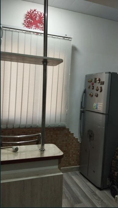 Продается 1 комнатная квартира. Ялангач. Бывшая Налоговая