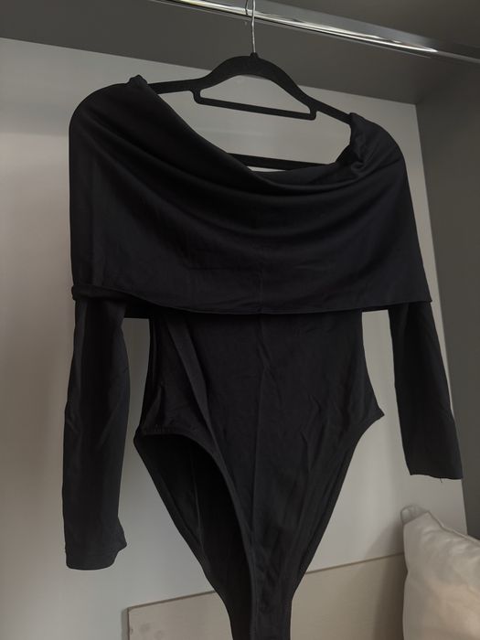 боди ZARA / мини рюкзак