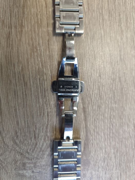 Raymond Weil nabucco