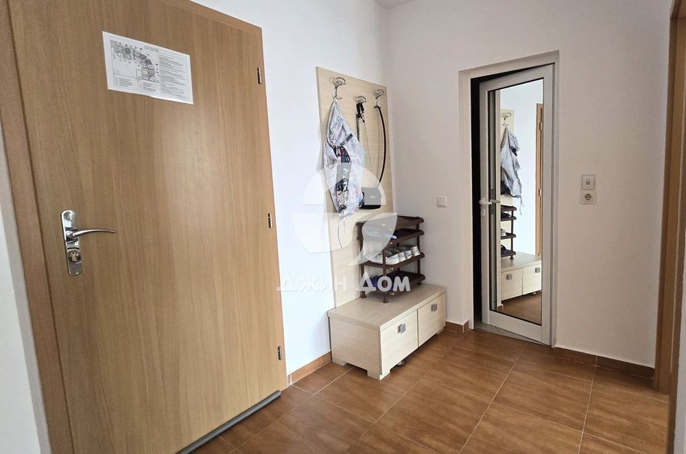 Продава се Двустаен апартамент в Свети Влас - 65 кв.м за 1631 €/кв.м - Снимка #4