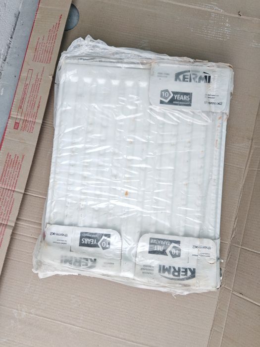 Батарея. Отопления.