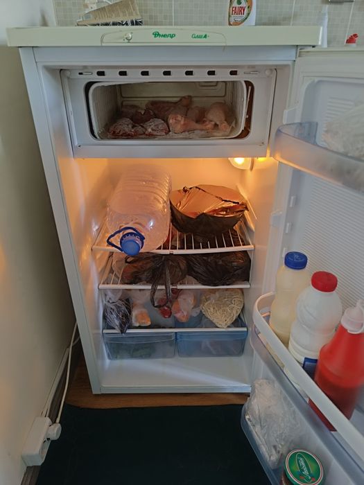 Xolodilnik/muzlatgich