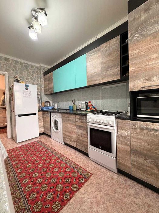 Продам 2 комнатную квартиру