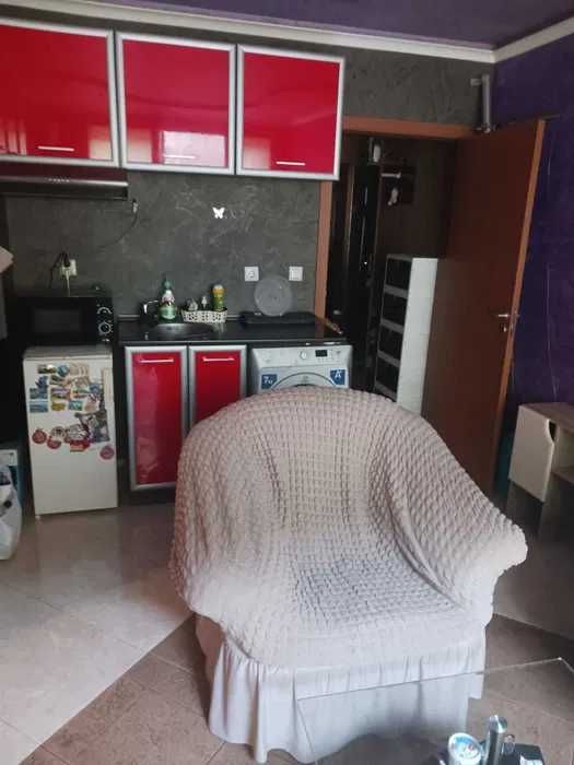 Дава се под наем Двустаен апартамент в София, Зона Б-18 - 50 кв.м за 380 € - Снимка #1