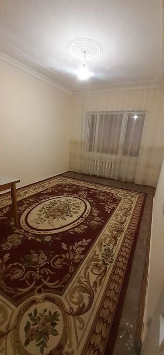 Срочно 2 хонали квартира сотилади