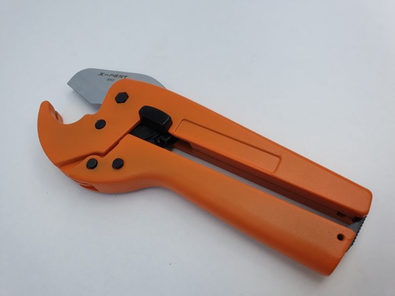 Cleste PPR max 42mm