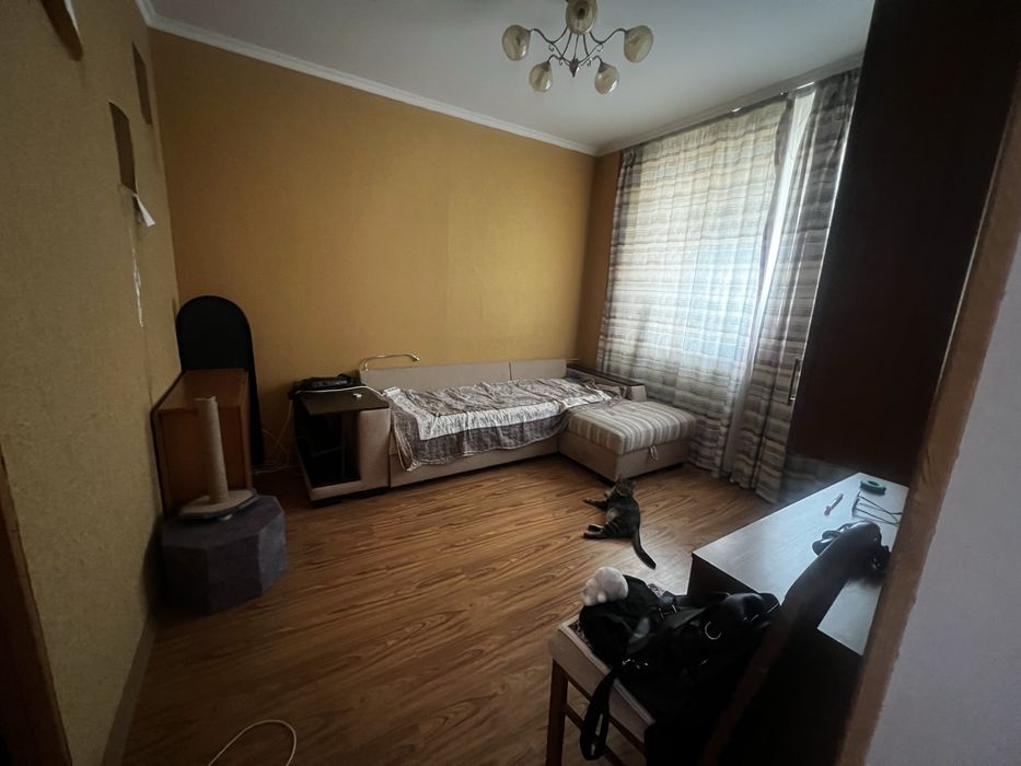 Продам квартиру ЖК Салтанат.