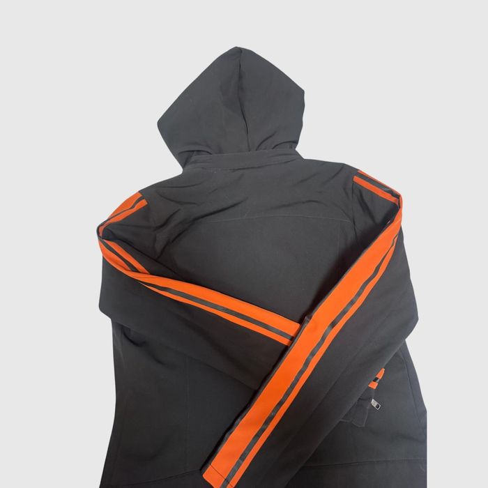 Jachetă Moto Textilă HARLEY-DAVIDSON Genuine Motorclothes | Mărime M