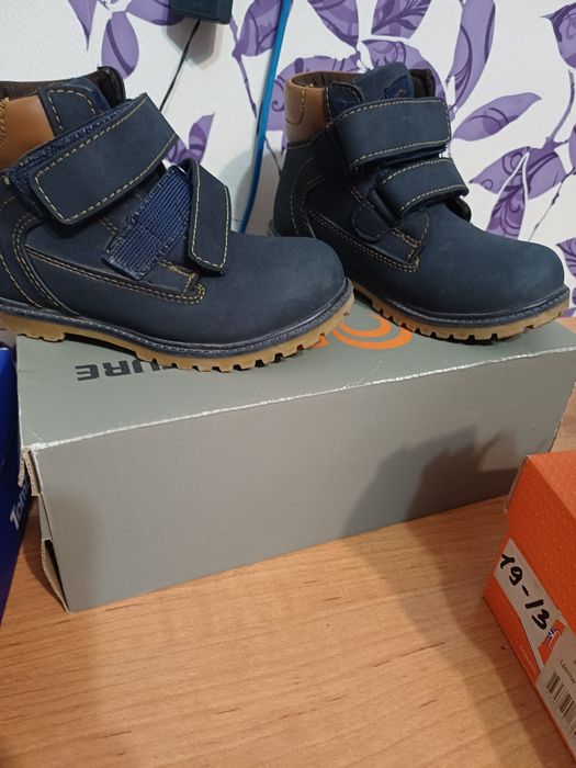 Детская обувь в отличном состоянии