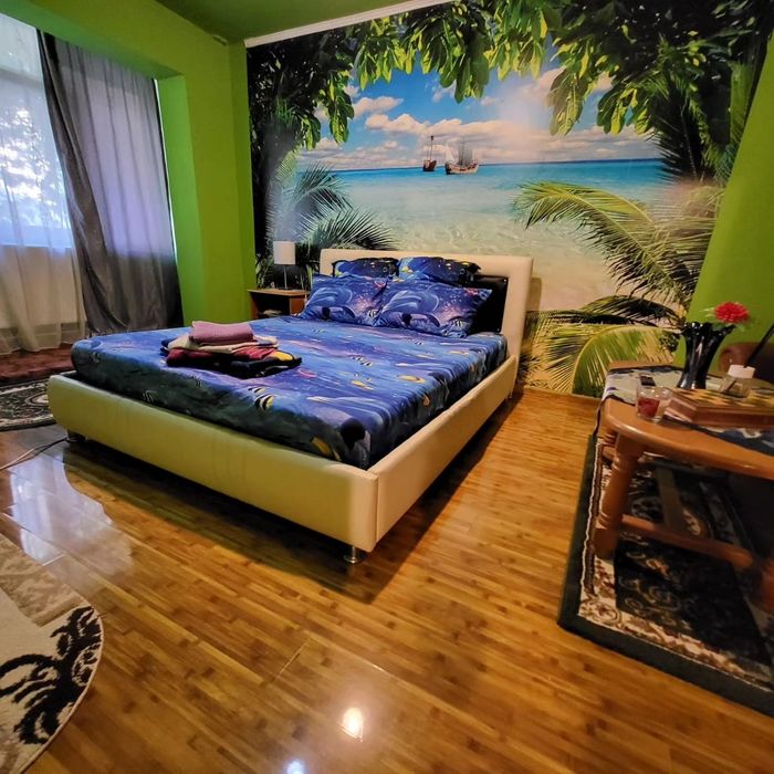 Apartament 3 camere decomandat centru