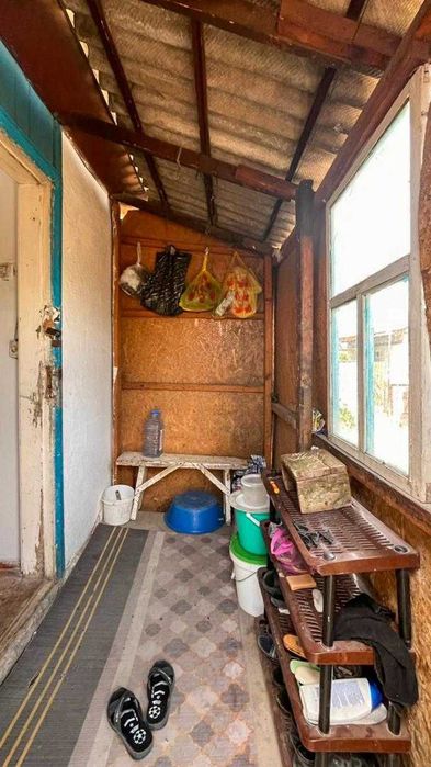 Продается дача с участком Акмарал