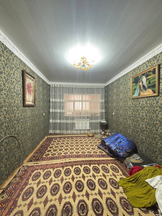 Урганч .ш 3 хона ижарага