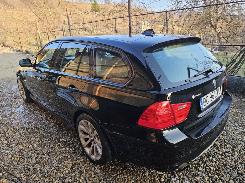 Bmw 320 d,anul 2009