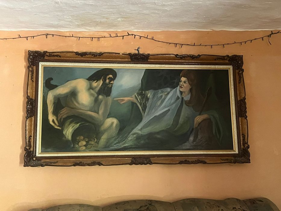 Tablouri de arta
