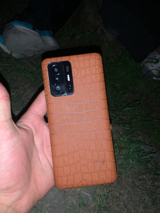 Xiaomi 11 T pro 5G 12/256