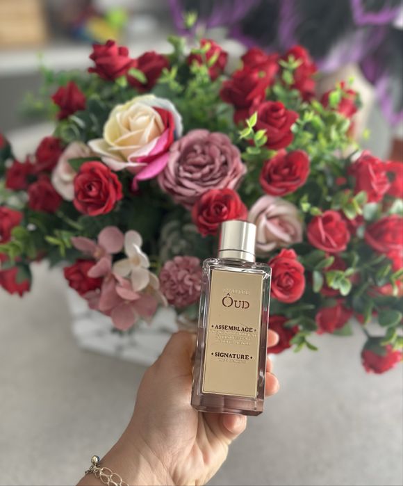 Parfum lancome original l’autre oud