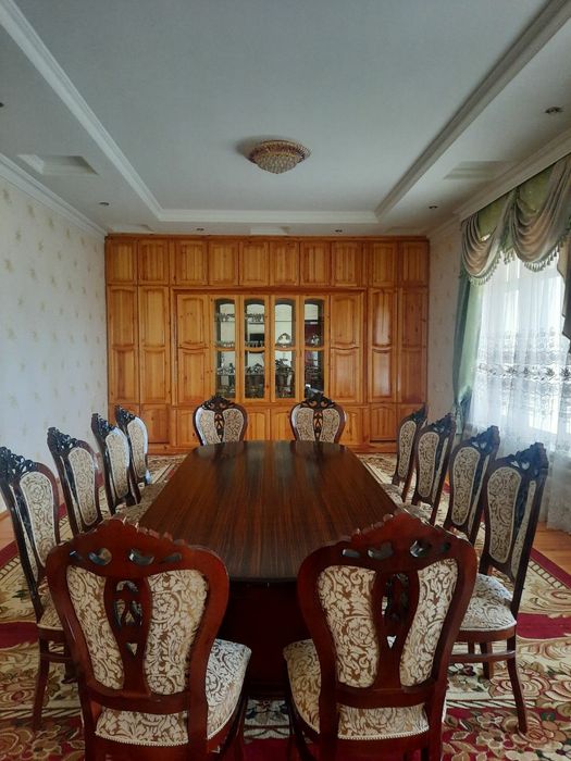 Стол стул мехмонхона учун