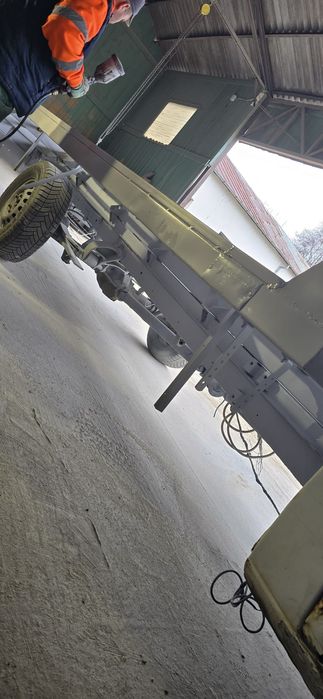 Sablare Profesionala Fixa Sau Mobila