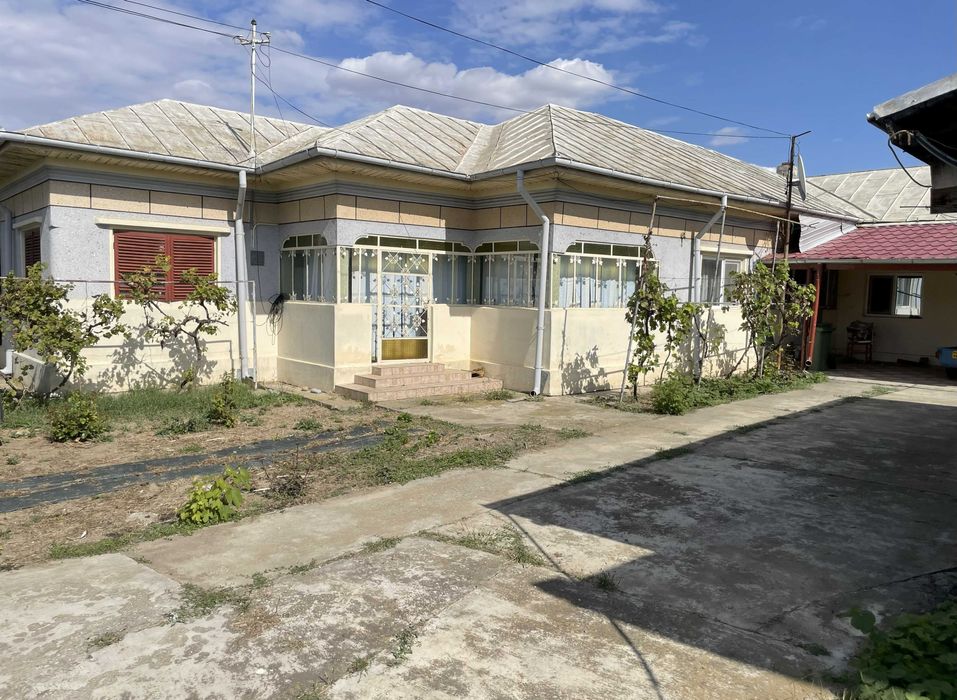 casa - spatiu comercial - ideal cabinet medical , service auto , birou