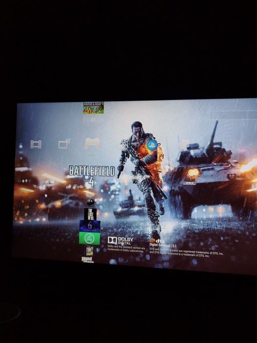 Playstation 3 super slim 1tb