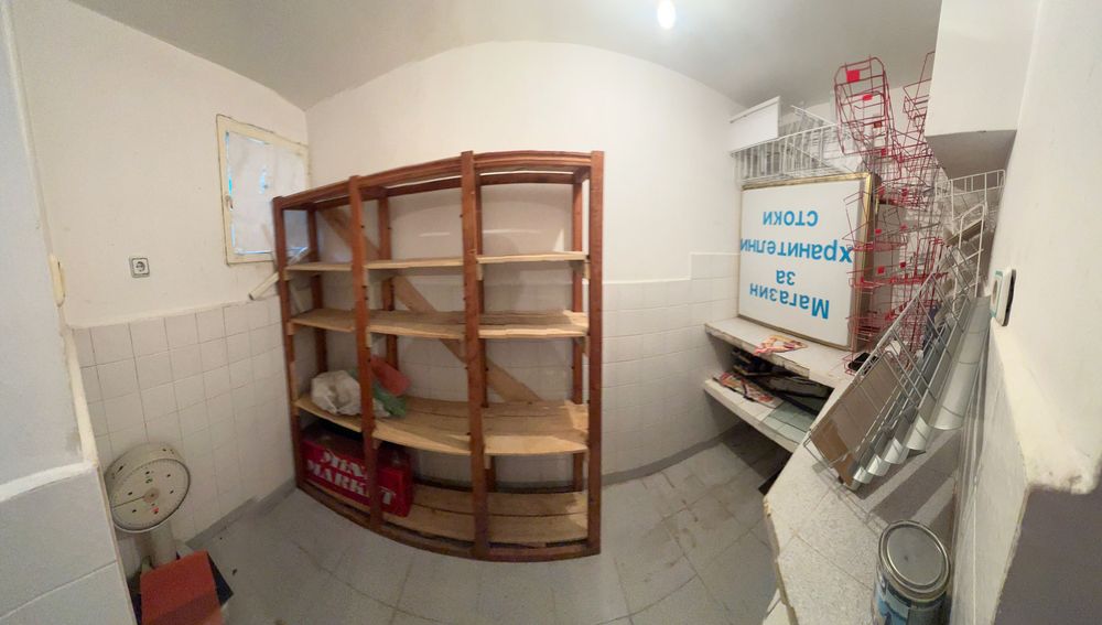 Дава се под наем Магазин в Разград, Житница - 72 кв.м за 248.88 € - Снимка #6