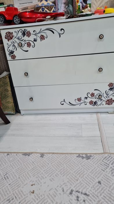 Комод состояние идеальное