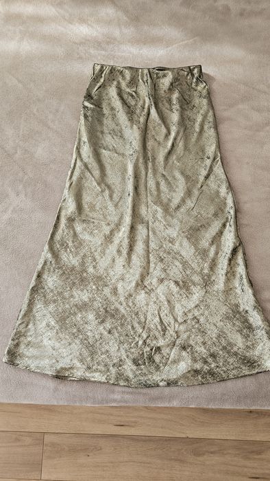 Пола и блуза H&M