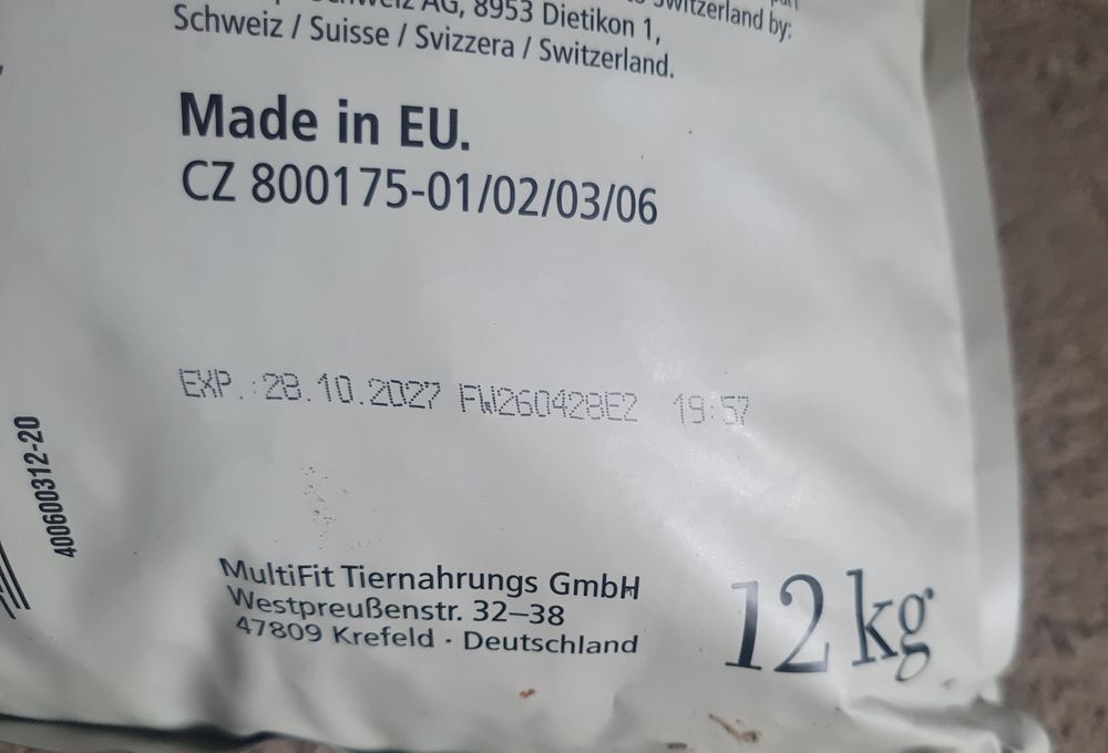 Real Nature hrana super premium-SUPER PREȚ