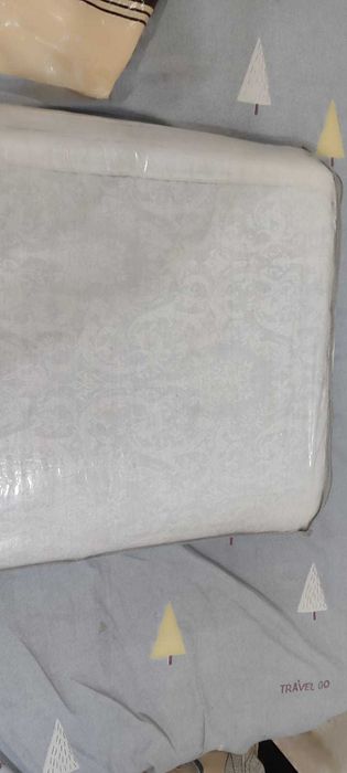 Матрас в манеж 120*60