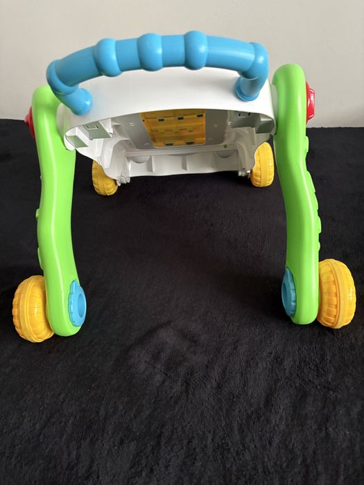 Antepremergator