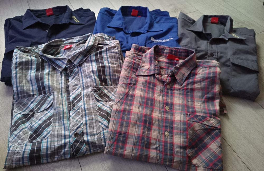 Cămăși Engelbert Strauss