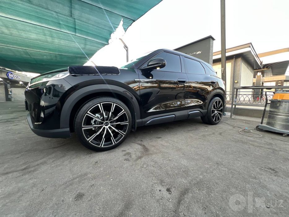 Балон шина 245/40 R20