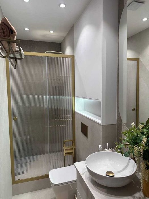 Сдается 2 комнатная квартира на ЖК Янги Дархан ор-р Стадион Старт  P9