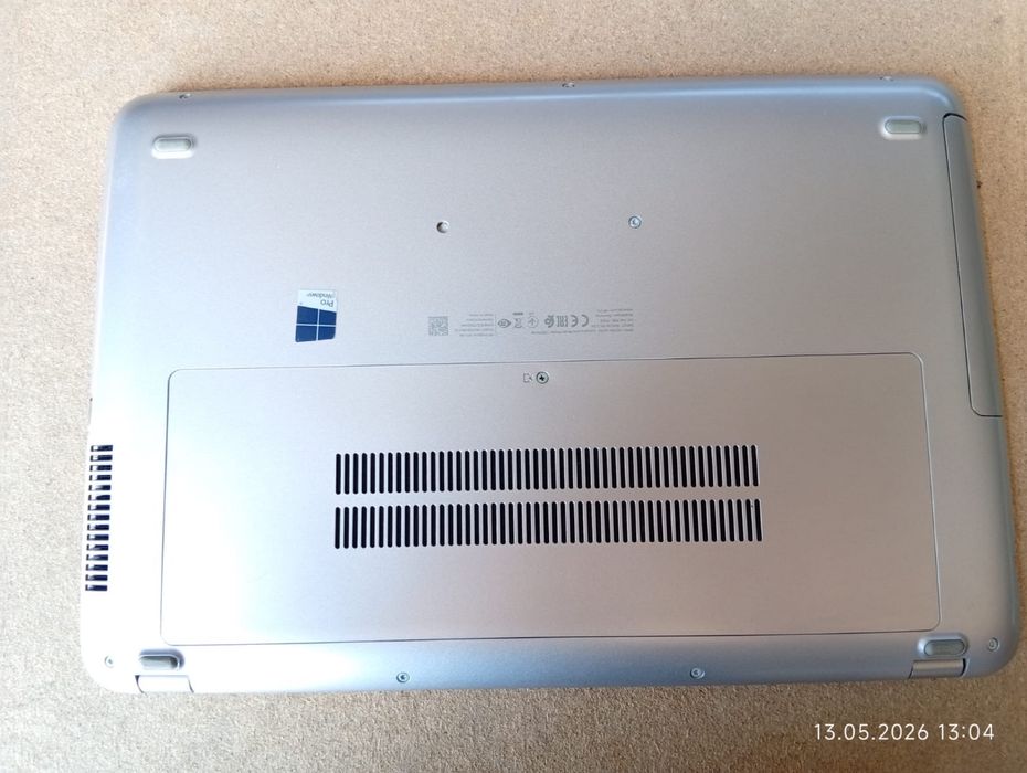Hp probook 450 g4 ноутбук