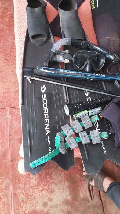 Вся комплектация