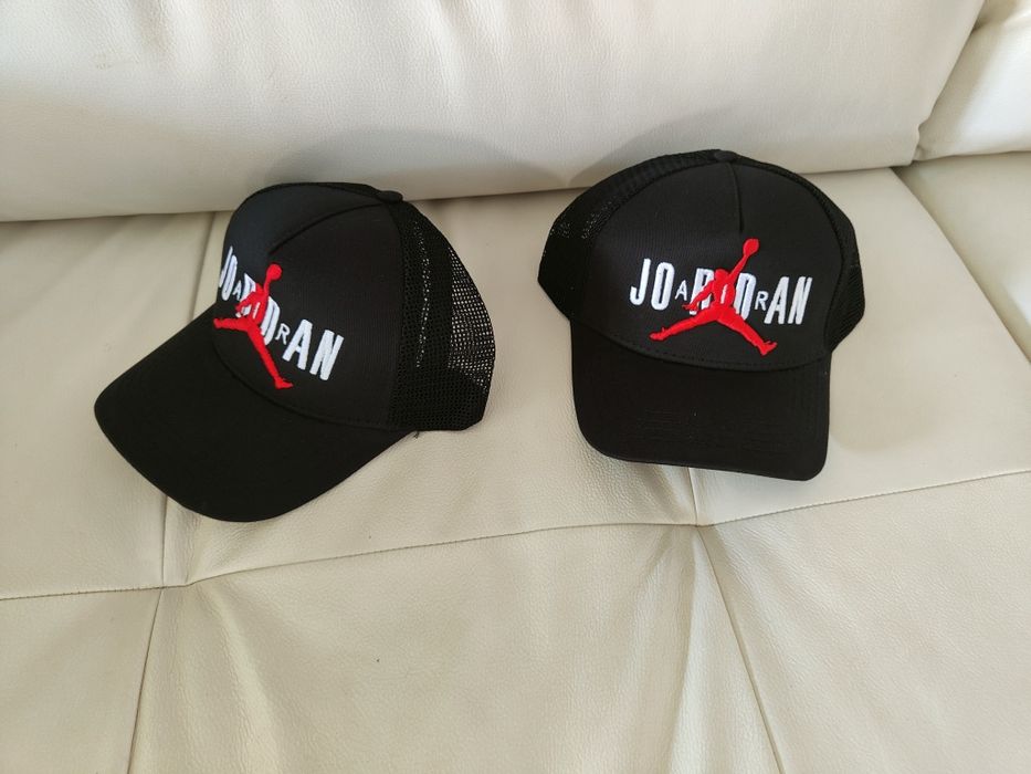 Șapcă Jordan , Șapcă cu plasa Jordan Air 2025