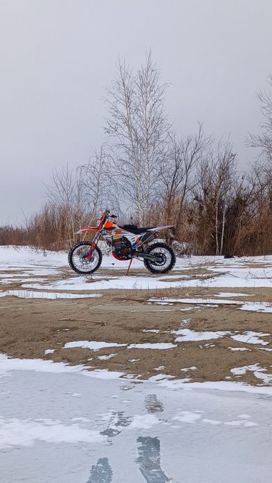 Kews k23 на двигателе cb300rl  продам