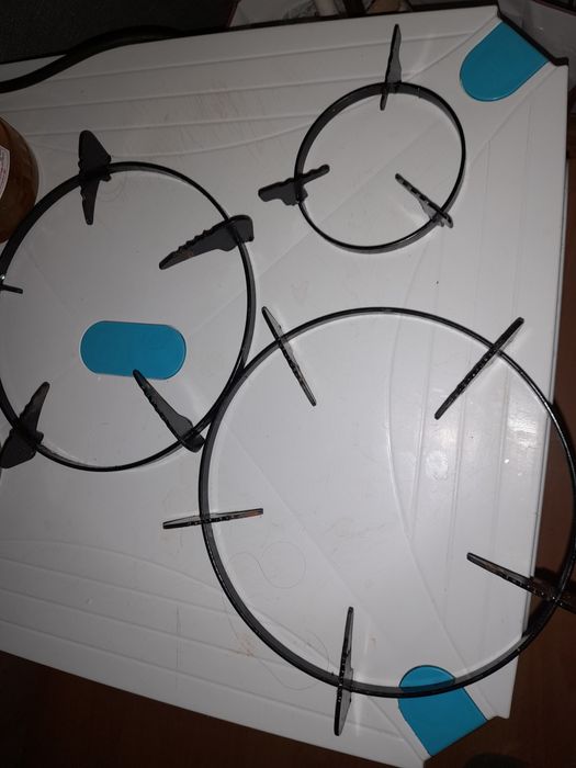 Arzatoare rama aragaz