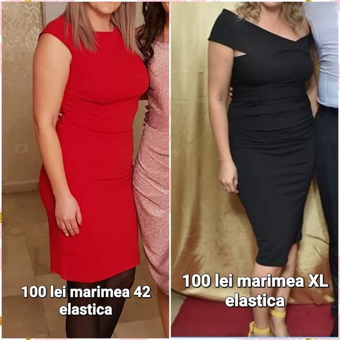 Vand rochii ocazie elegante