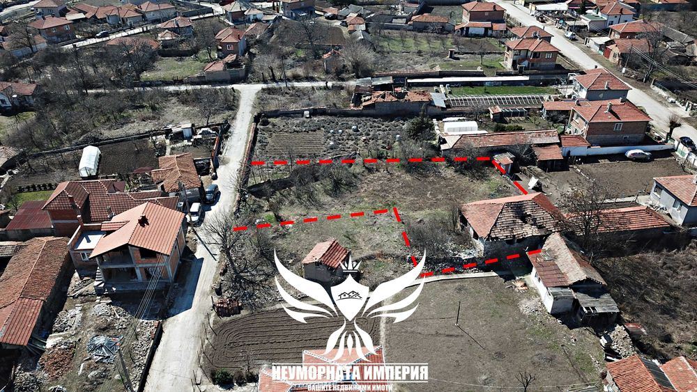 Продава се Къща в с. Нови извор, Област Пловдив - 111 кв.м за 219 €/кв.м - Снимка #16