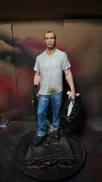 Figurine Pictate manual