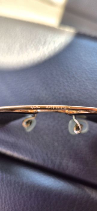 Ray Ban Мъжки слънчеви очила