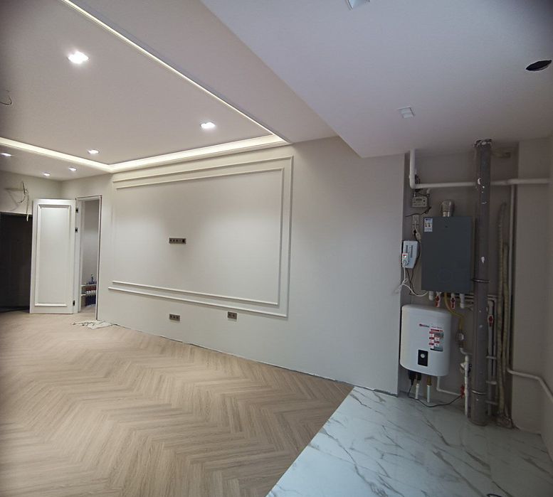 Яшнабадский район ул Махтумкули кирпичный дублекс