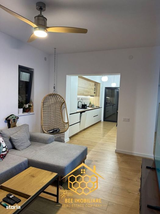 DESIGN MODERN & LUMINA NATURALA – Casa ta Premium in Simnicul de Jos
