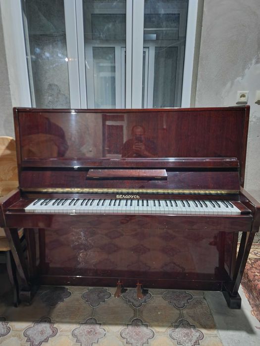 Пианино Беларусь в отличном состоянии