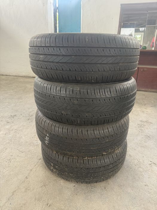 Дөңгелек (1 ай ғана қолданылған)