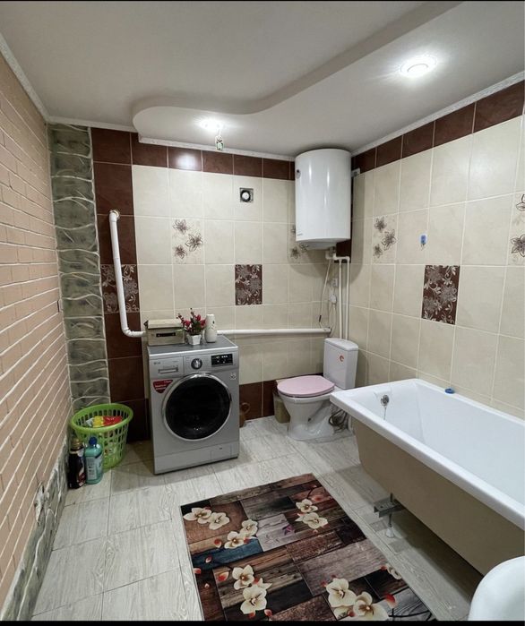 Продается дом за городом